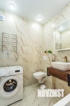 1-к квартира, вторичка, 39м2, 13/25 этаж