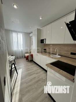 1-к квартира, вторичка, 37м2, 15/25 этаж