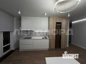 2-к квартира, вторичка, 60м2, 14/25 этаж