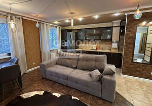 3-к квартира, вторичка, 65м2, 2/9 этаж