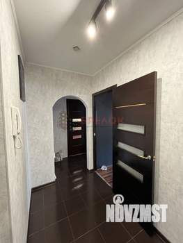 1-к квартира, вторичка, 33м2, 6/10 этаж