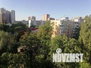 3-к квартира, вторичка, 63м2, 9/10 этаж