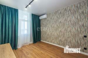 1-к квартира, сданный дом, 35м2, 12/16 этаж