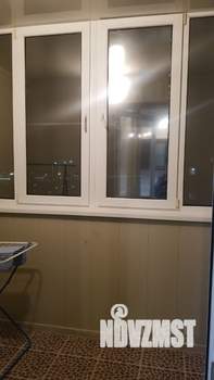 1-к квартира, вторичка, 48м2, 15/17 этаж