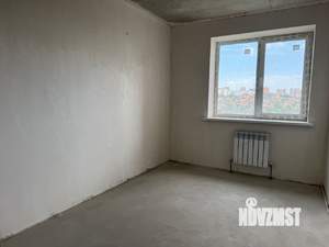 2-к квартира, вторичка, 55м2, 10/25 этаж