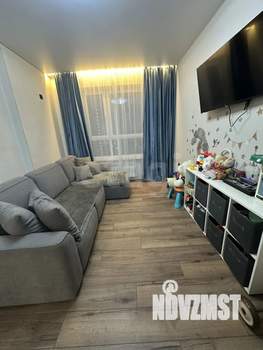 2-к квартира, вторичка, 61м2, 11/12 этаж