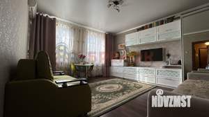 1-к квартира, вторичка, 32м2, 2/2 этаж