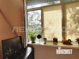 1-к квартира, вторичка, 31м2, 4/4 этаж