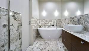 3-к квартира, вторичка, 56м2, 9/25 этаж