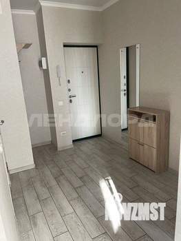 1-к квартира, вторичка, 41м2, 12/19 этаж