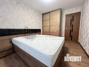 2-к квартира, вторичка, 52м2, 3/6 этаж