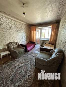 2-к квартира, вторичка, 43м2, 2/5 этаж