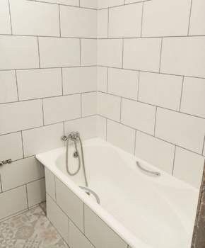 3-к квартира, вторичка, 64м2, 2/5 этаж