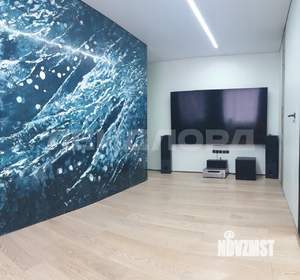 2-к квартира, вторичка, 44м2, 1/4 этаж