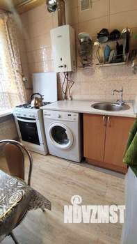 2-к квартира, вторичка, 48м2, 1/5 этаж