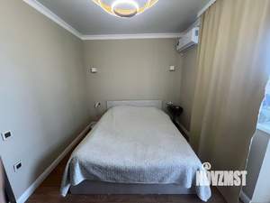 Студия квартира, вторичка, 35м2, 9/17 этаж