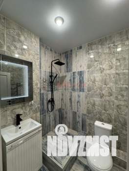 Студия квартира, вторичка, 24м2, 3/10 этаж