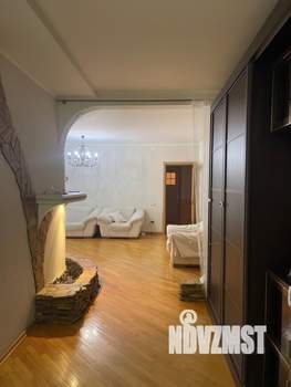 3-к квартира, вторичка, 112м2, 4/5 этаж