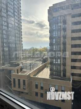 1-к квартира, вторичка, 35м2, 8/24 этаж