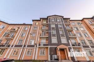 2-к квартира, вторичка, 75м2, 4/5 этаж