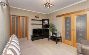 2-к квартира, вторичка, 53м2, 8/10 этаж