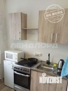 1-к квартира, вторичка, 35м2, 4/5 этаж