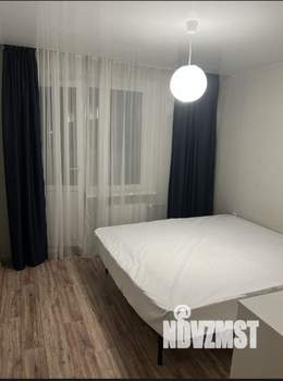 2-к квартира, вторичка, 60м2, 11/17 этаж