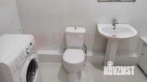 1-к квартира, вторичка, 46м2, 6/15 этаж