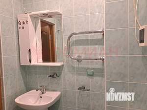 1-к квартира, вторичка, 43м2, 2/5 этаж