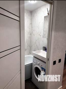 Студия квартира, вторичка, 18м2, 4/5 этаж