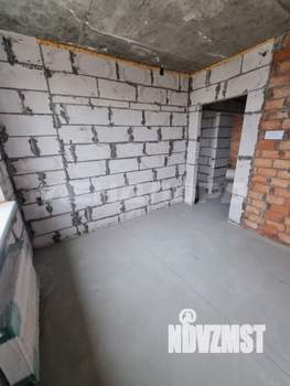 2-к квартира, вторичка, 44м2, 20/21 этаж