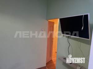 2-к квартира, вторичка, 40м2, 1/5 этаж
