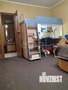 3-к квартира, вторичка, 63м2, 8/9 этаж