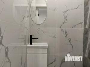 3-к квартира, вторичка, 82м2, 20/24 этаж