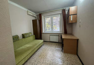 Студия квартира, вторичка, 15м2, 1/9 этаж