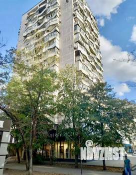 1-к квартира, вторичка, 45м2, 13/18 этаж