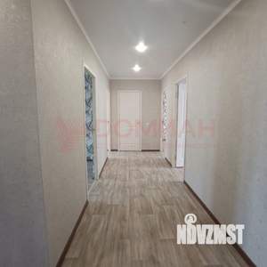 4-к квартира, вторичка, 97м2, 11/18 этаж