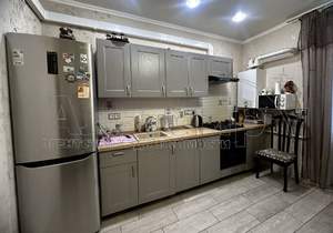 1-к квартира, вторичка, 43м2, 6/24 этаж