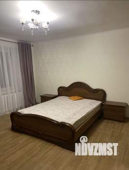 1-к квартира, вторичка, 36м2, 2/9 этаж