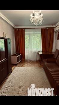2-к квартира, вторичка, 47м2, 4/5 этаж