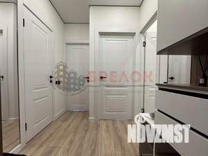 1-к квартира, вторичка, 36м2, 3/25 этаж