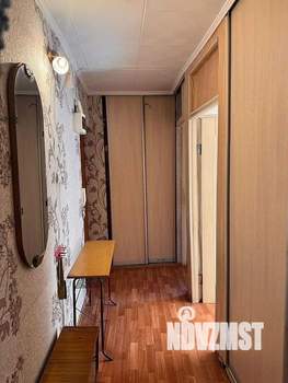 2-к квартира, вторичка, 43м2, 3/5 этаж