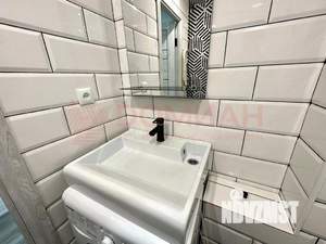 1-к квартира, вторичка, 24м2, 4/9 этаж