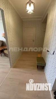 2-к квартира, вторичка, 50м2, 4/9 этаж