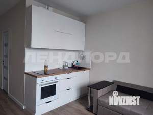 Студия квартира, вторичка, 27м2, 17/18 этаж