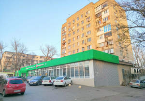 1-к квартира, вторичка, 34м2, 8/9 этаж