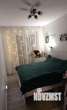 3-к квартира, вторичка, 62м2, 1/10 этаж