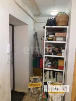 2-к квартира, вторичка, 42м2, 2/9 этаж