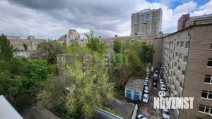 3-к квартира, вторичка, 57м2, 7/9 этаж