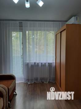 1-к квартира, вторичка, 23м2, 3/9 этаж